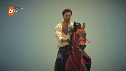 مسلسل جرح القلب الحلقة 1 مدبلجة