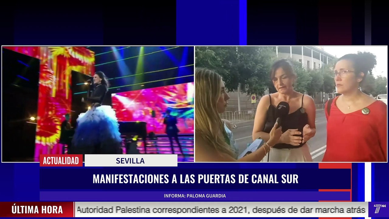 7NN Noticias - 14 de junio