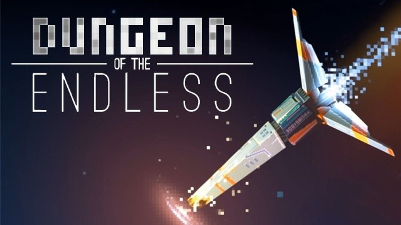 Was ist...Dungeon of the Endless? - Angespielt-Video: Roguelike-RPG im Endless-Universum