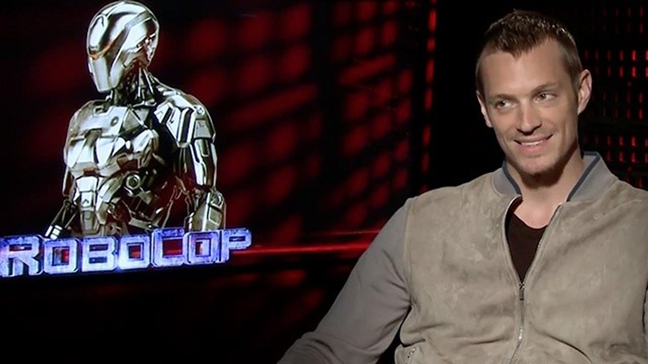 Robocop - Die Stars im Interview