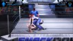 WWE SmackDown! Here Comes the Pain Sable vs Lita