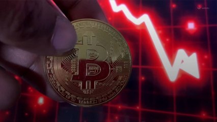 La valeur du marché des Crypto descend au-dessous des 1 trilliard de dollars