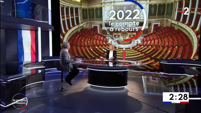 Elections législatives: Après son appel au vote aux fachos pas fâchés hier soir sur France 2, Jean-Luc Mélenchon présente ses excuses et évoque un simple lapsus