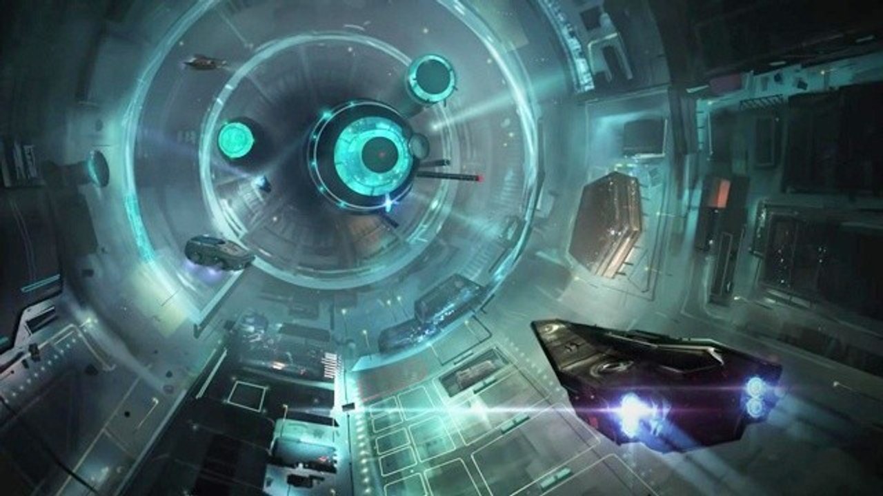 Elite: Dangerous - Entwickler-Video #10: Alpha-Feedback