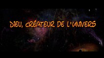 Dieu, Créateur de l'univers