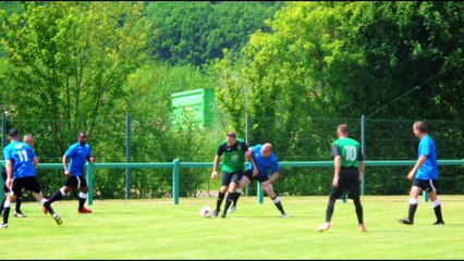 Sauvigny - St Eloi (15.05.2022)