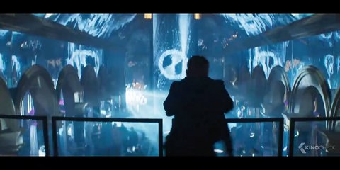 MISSION IMPOSSIBLE 7 DEAD RECKONING Trailer (2023)