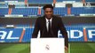 Presentación oficial de Tchouaméni como nuevo jugador del Real Madrid