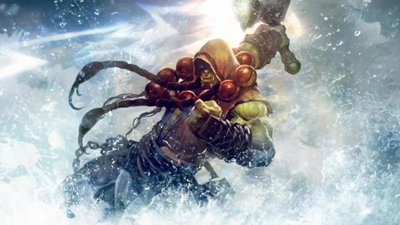 Hearthstone: Heroes of Warcraft - Ingame-Trailer zur offenen Beta des Kartenspiels