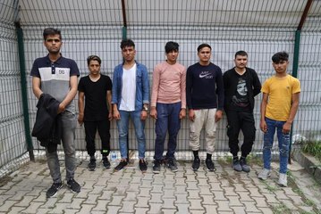 Sınırda vurularak öldürüldüğü iddia edilen düzensiz göçmenin arkadaşları yaşadıklarını anlattı