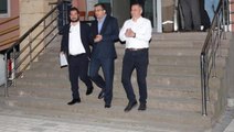 Çan Belediye Başkanı Öz, hakkındaki rüşvet soruşturmasının selameti açısında görevden uzaklaştırıldı