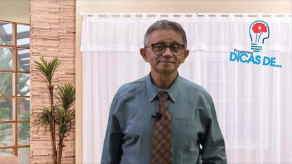 Programa Dicas De... - 03/06/2022 - Como se Motivar Todos os Dias