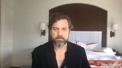 The Awardist with Joshua Jackson