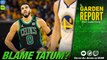Is Jayson Tatum to BLAME for Celtics 3-2 Deficit vs Warriors ?