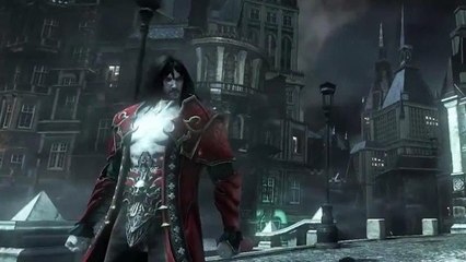 Castlevania: Lords of Shadow 2 - Zweiter Entwickler-Trailer zur Spielwelt