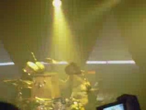 Trabendo Session Killerpilze