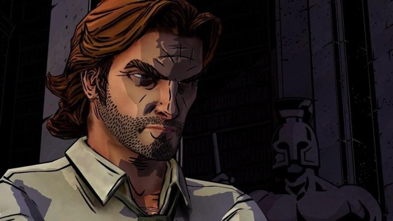 The Wolf Among Us - Episode 2 - Launch-Trailer zur zweiten Episode »Smoke & Mirrors«