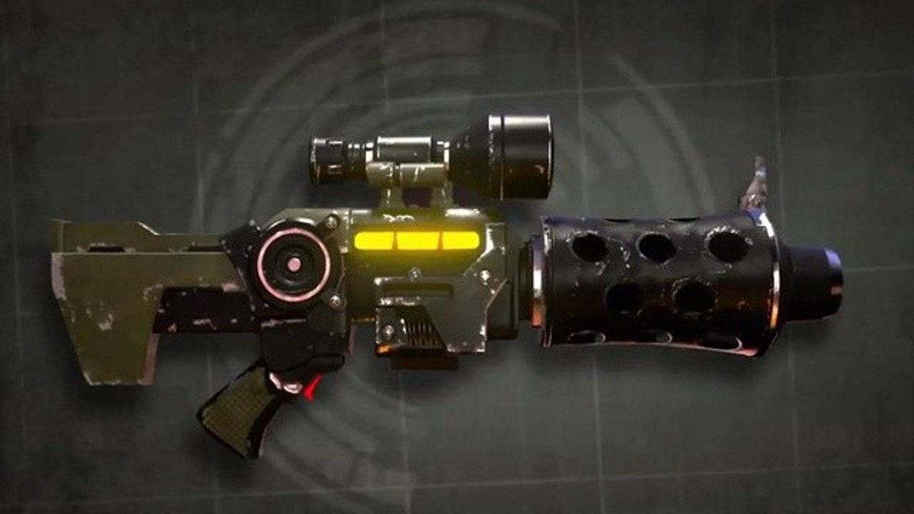 Loadout - Entwickler-Video zu den Waffen-Anpassungen