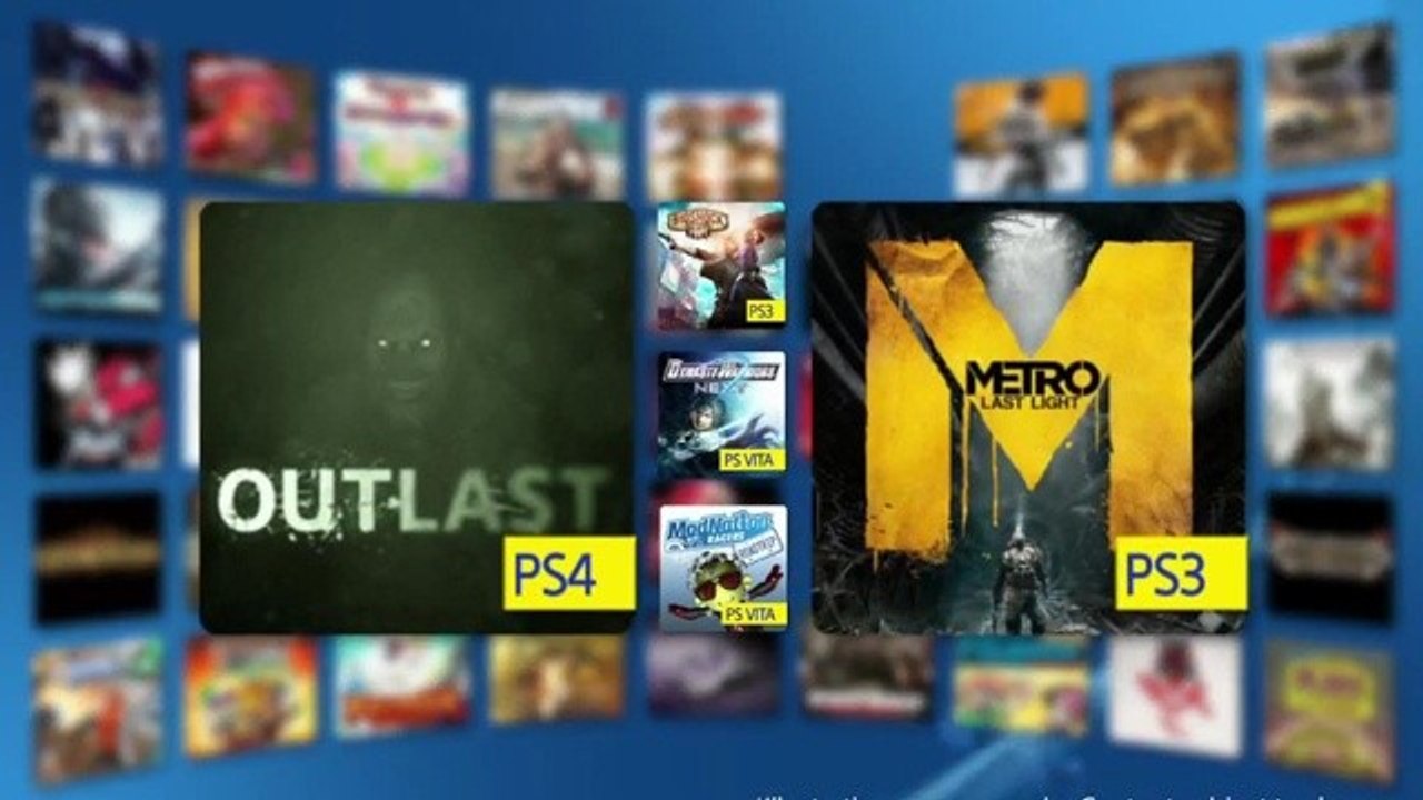 PlayStation Plus - Die PlayStation Plus Titel im Februar