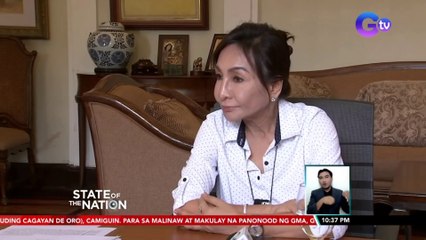 Optional na pagsusuot ng face mask sa well ventilated at open spaces, ganap nang ordinansa sa Cebu | SONA