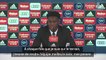 Real Madrid - Tchouameni : "Je peux apporter mon intelligence de jeu"