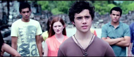 After The Dark - Trailer