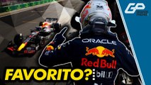 RED BULL VIRA O JOGO E VERSTAPPEN ASSUME POSTO DE FAVORITO NA F1 2022