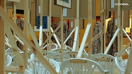 Pulsierender Kunstmarkt: Werke von Gerhard Richter bis Kennedy Yanko auf der ART Basel
