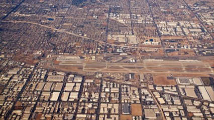 Excessive Heat Warnings Issued for 50 Million Americans