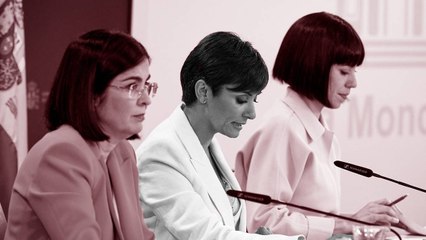 Aprobada la Ley de Equidad y el Plan de atracción