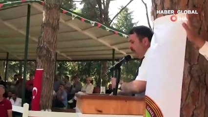Dudak uçuklatan meblağ: Balkı Tay, 800 bin liradan alıcı buldu