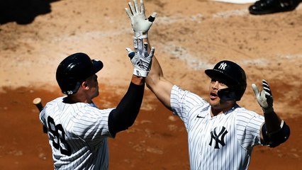 Yankees Are Undoubtedly The Top Team In Baseball