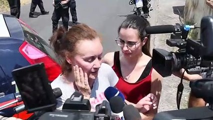 La piccola Elena uccisa dalla madre, la nonna tra le lacrime: "Io l'ho amata più di tutti"