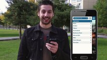 GameStar-App - Feature-Trailer zur neuen Mobile-App (Android & iOS)