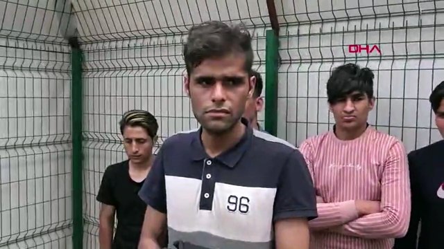 Yunan askerleri Afgan göçmeni sınırda öldürdü