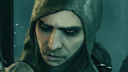 Thief - Gameplay-Trailer: Alle Spielelemente in einem Video