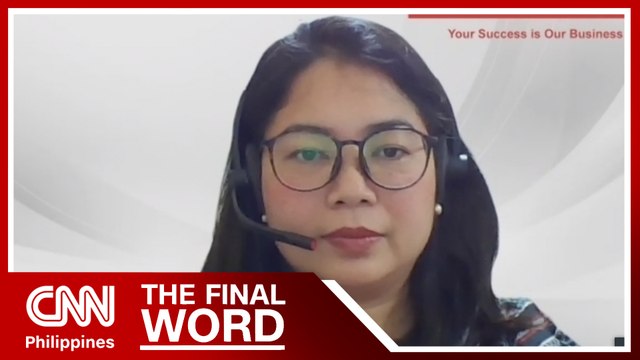 Peso weakens to ₱53 vs. dollar | The Final Word