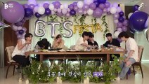 BTS 방탄소년단 찐 방탄회식 2022 BTS FESTA Part 1 Eng Sub
