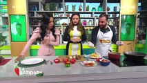 Receta: Paso a paso cómo preparar un delicioso Pique Macho, parte 3