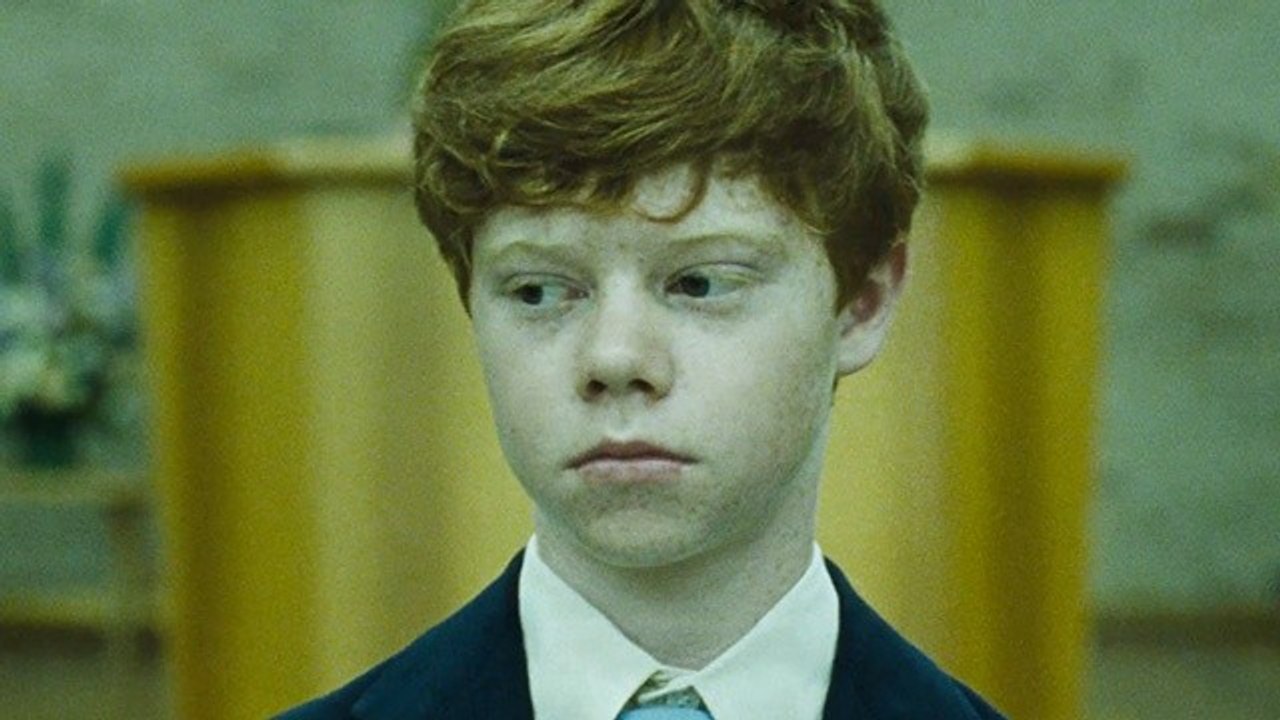 The Turning - Clip aus dem australischen Episodenfilm