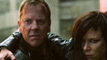 24: Live Another Day - Jack Bauer ist zurück im ersten Teaser