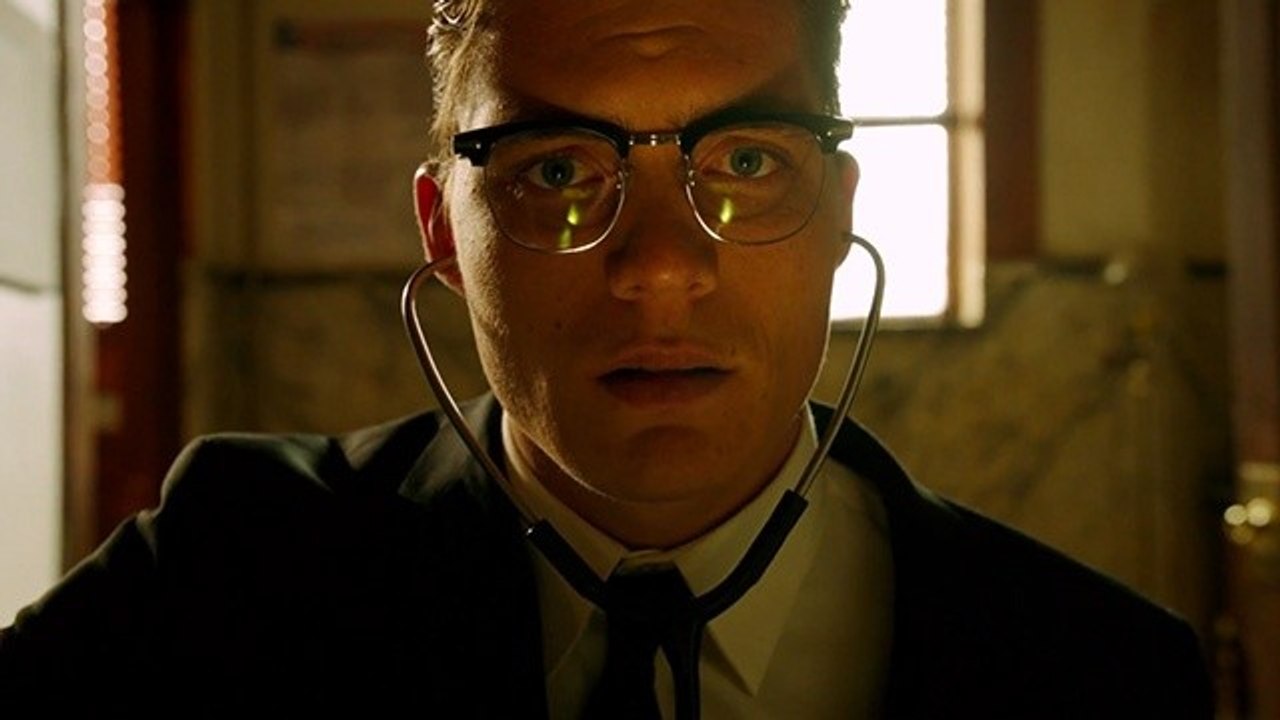 From Dusk Till Dawn: The Series - Ein erster Trailer mit neuen Gesichtern