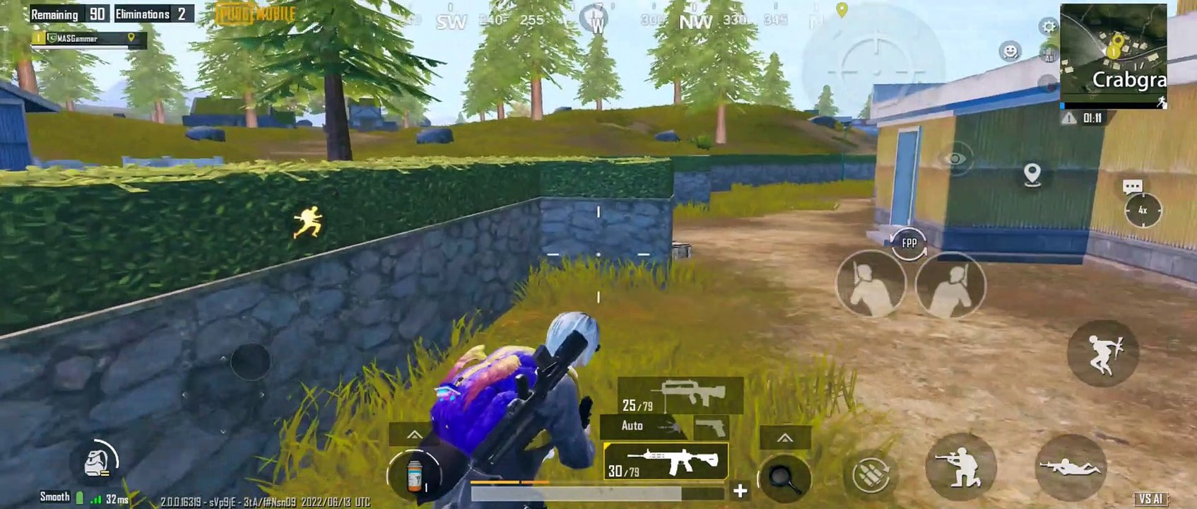 Pubg Mobile Winner Winner Chicken dinner gameplay||PUBG||NOOB Gaming