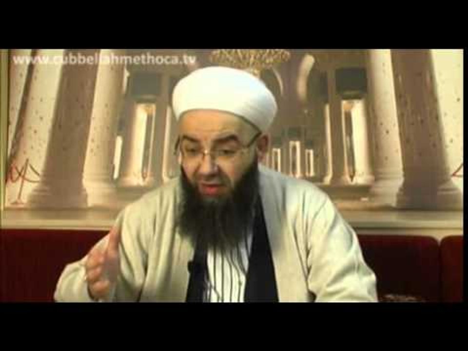 30 Mart 2010 Mektubat Dersi (556) SD