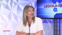 LEGISLATIVES - 14/06/22 - Débat sur la 5ème circonscription