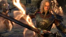 The Elder Scrolls Online - Vorschau: Das Kampfsystem