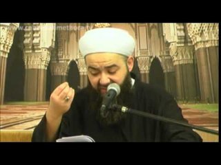 28.03.2010 Ramazan Sohbetleri - Cübbeli Ahmet Hoca