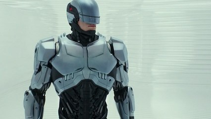 RoboCop - Man and Machine - Teil 1
