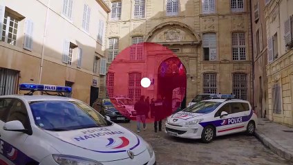 Simon Coleman Bande-annonce VF