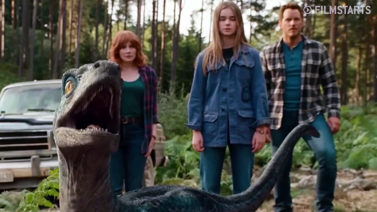 Jurassic world 4: was erwartet uns noch? (filmstarts-original)